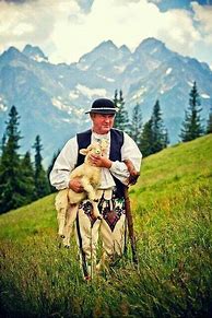 Image result for Polish Farmer Clothes