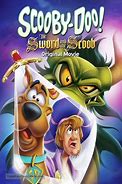 Image result for Newest Scooby Doo Movie