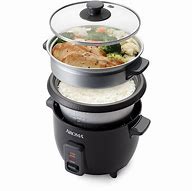 Image result for Aroma Rice Cooker Steamer Recipes