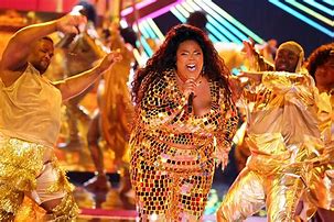 Image result for Like a Girl Lizzo