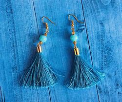 Image result for Dangle Earring Display