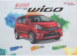 Image result for Toyota Wigo 2018