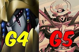 Image result for What Is G4 G5