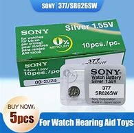 Image result for Ag4 Battery Sony Camera