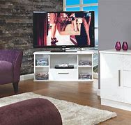 Image result for Corner Built in TV Wall Units