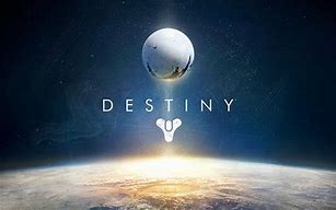 Image result for Destiny Title Screen