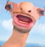 Image result for Sid the Sloth Funny Pic