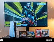 Image result for PS5 TV Screen