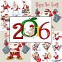 Image result for MS Xmas Clip Art