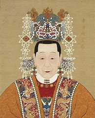 Image result for Ancient Chinese Empress