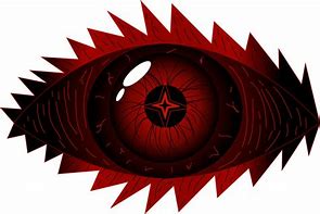 Image result for Red Bloodshot Eyes Cartoon