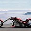 Image result for Muscle Chopper Motorcycle