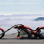 Image result for Chopper Motorcycle