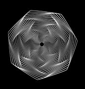 Image result for Geometric Line Designs