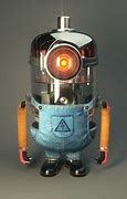 Image result for Minion Cyborg