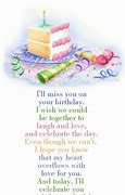 Image result for Happy Birthday Miss You Friend