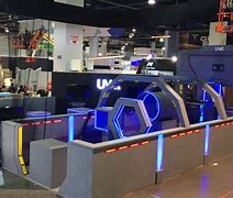 Image result for Roku CES Booth