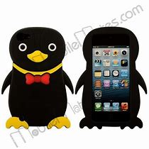 Image result for Penguin iPod