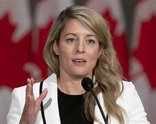 Image result for Who Is Melanie Joly Husband