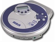 Image result for RCA Portable CD Player Compact Disc