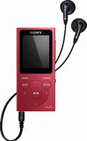 Image result for Sony MP4