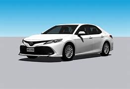 Image result for Toyota Camry XLE 3D-models