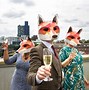 Image result for Fox Mask