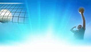 Image result for Volleyball Background