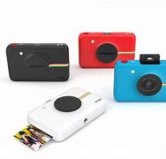 Image result for Camera That Prints