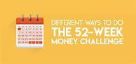 Image result for Money Challenge Pinterest