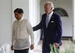 Image result for President Marcos White House