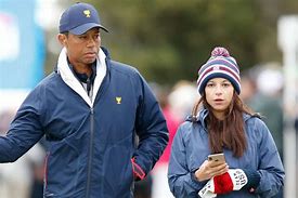 Image result for Tiger Woods Ex