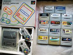 Image result for Super Famicom Cabinet