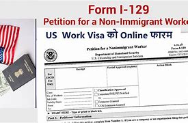 Image result for How to Have a Us Work Visa