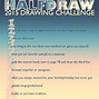 Image result for Horror Character Drawing October Challenge