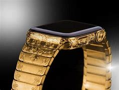 Image result for custom golden apples watches