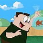 Image result for Fat Ferb