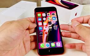 Image result for Remove Sim Card iPhone SE