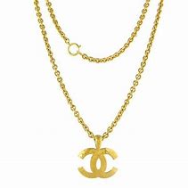 Image result for Chanel Chain Men's