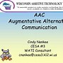 Image result for Augmentative Alternative Communication Board