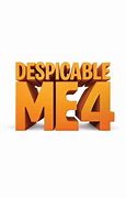 Image result for Despicable Me 4 Tittle End Trailer