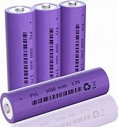 Image result for 7 Volt Rechargeable Battery