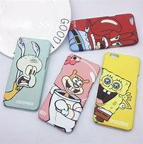 Image result for Spongebob Best Friend Phone Cases