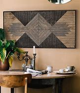 Image result for Rustic Wood Wall Art