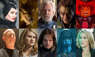 Image result for Top Movie Villains