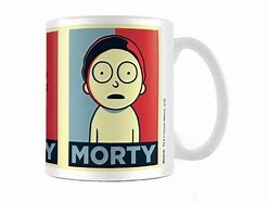 Image result for Rick and Morty Pencil Case