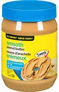 Image result for No Name Peanut Butter