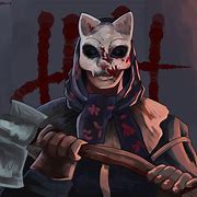 Image result for Dead by Daylight Renders Huntress