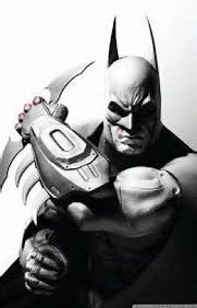 Image result for Batman X Male Reader