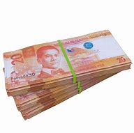 Image result for Peso Bills PNG